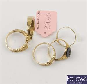 (503035203)  ring item of jewellery
