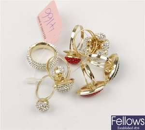 (133101423)  ring item of jewellery