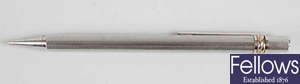 A Must de Cartier ballpoint pen