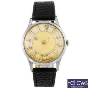 FEWA WATCH CO. - a gentleman's wrist watch.