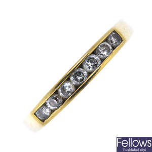 (1103027981) ring stone set bracelet, ring single stone ring
